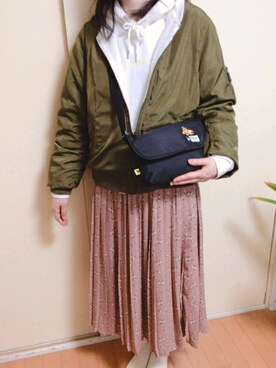 りんごさんのコーディネート