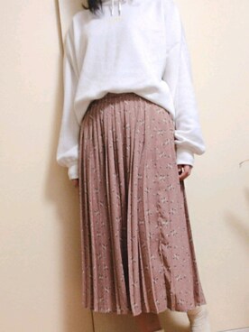 りんごさんのコーディネート