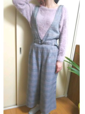 りんごさんのコーディネート