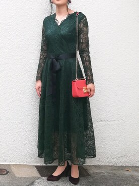 りんごさんのコーディネート