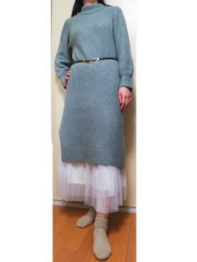 りんごさんのコーディネート