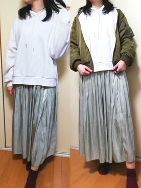 りんごさんのコーディネート