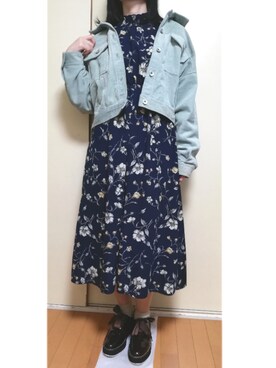 りんごさんのコーディネート