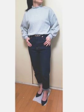 りんごさんのコーディネート