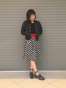 Marinaさんのコーディネート