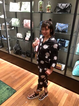 Marinaさんのコーディネート