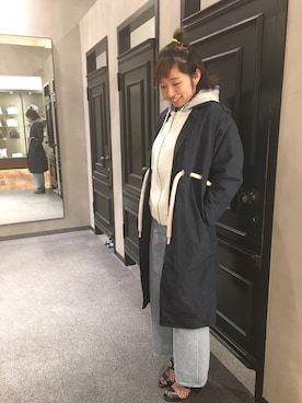 Marinaさんのコーディネート