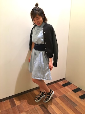 Marinaさんのコーディネート