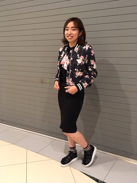 Marinaさんのコーディネート