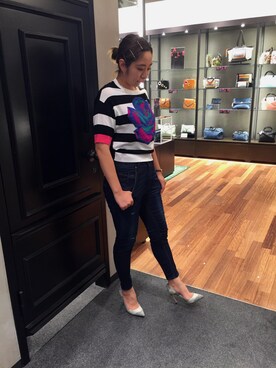 Marinaさんのコーディネート