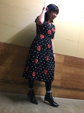 Marinaさんのコーディネート