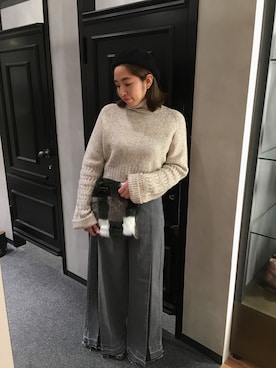 Marinaさんのコーディネート