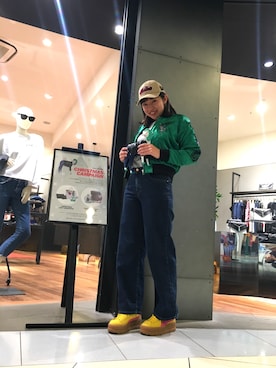 Marinaさんのコーディネート