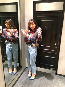 Marinaさんのコーディネート