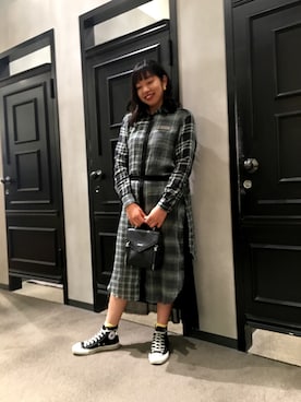 Marinaさんのコーディネート