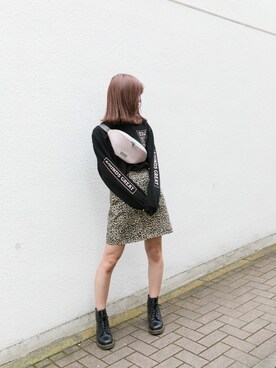 NiCORONさんのコーディネート