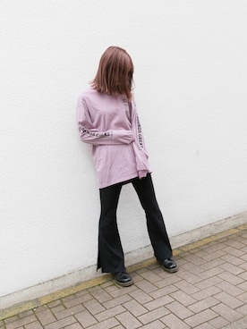 NiCORONさんのコーディネート