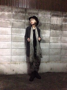 incarnation | ベルト