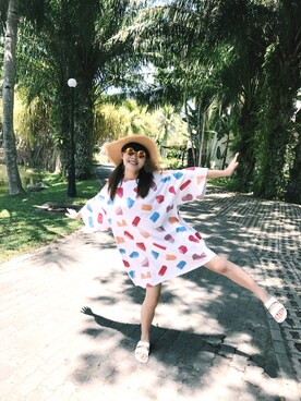 Spring♡さんのコーディネート