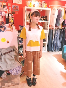 Spring♡さんのコーディネート