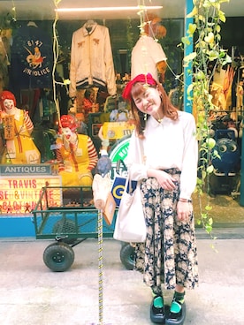 Spring♡さんのコーディネート