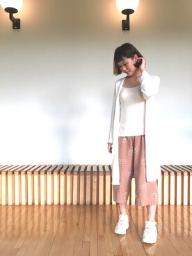 Spring♡さんのコーディネート