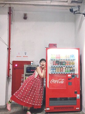 Spring♡さんのコーディネート