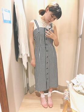 Spring♡さんのコーディネート