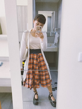 Spring♡さんのコーディネート