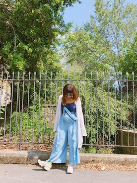 Spring♡さんのコーディネート