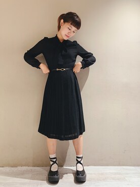 Spring♡さんのコーディネート