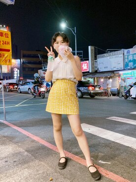 Spring♡さんのコーディネート