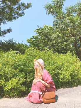 Spring♡さんのコーディネート