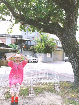 Spring♡さんのコーディネート