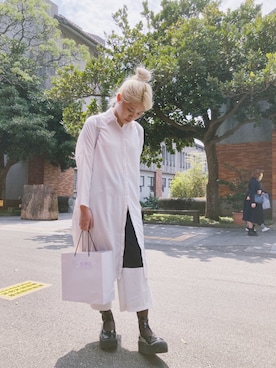 Spring♡さんのコーディネート