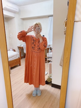 Spring♡さんのコーディネート