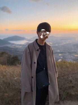 ポキさんのコーディネート