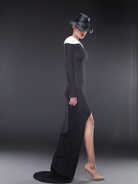 hellovintage唯特质さんのコーディネート