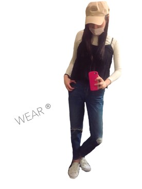 aoiさんのコーディネート