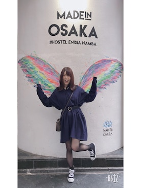 aoiさんのコーディネート