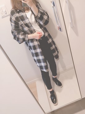 ぷんさんのコーディネート