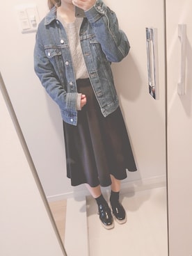 ぷんさんのコーディネート