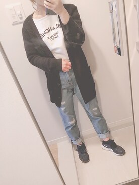 ぷんさんのコーディネート