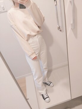 ぷんさんのコーディネート