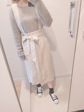 ぷんさんのコーディネート