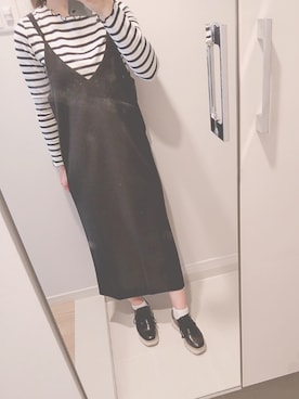 ぷんさんのコーディネート