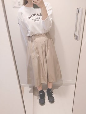 ぷんさんのコーディネート