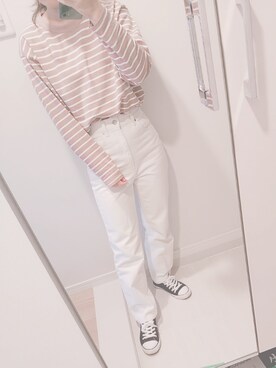 ぷんさんのコーディネート