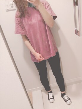 ぷんさんのコーディネート