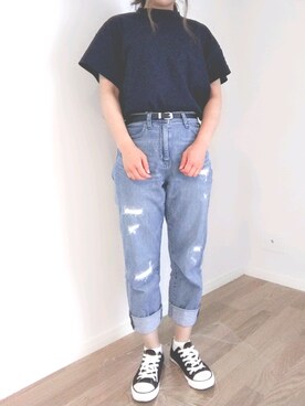 ぷんさんのコーディネート